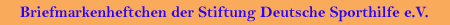 zu Sporthilfe - MH